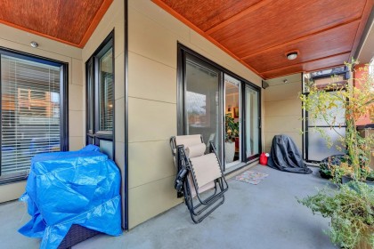 Photo 30 at 202 - 857 W 15th Street, Mosquito Creek, North Vancouver