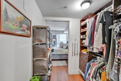 Photo 34 at 202 - 857 W 15th Street, Mosquito Creek, North Vancouver
