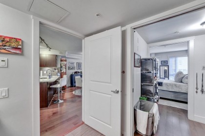 Photo 33 at 202 - 857 W 15th Street, Mosquito Creek, North Vancouver