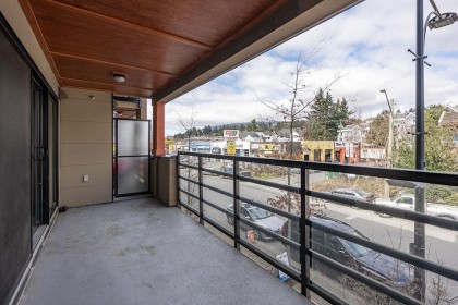 Photo 14 at 202 - 857 W 15th Street, Mosquito Creek, North Vancouver