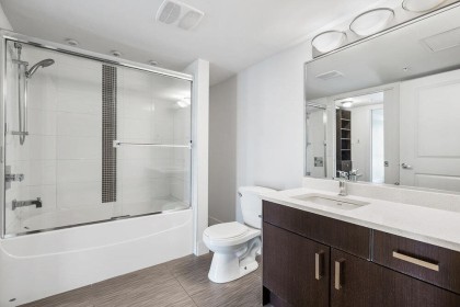 Photo 18 at 202 - 857 W 15th Street, Mosquito Creek, North Vancouver