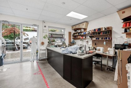 Photo 37 at 202 - 857 W 15th Street, Mosquito Creek, North Vancouver