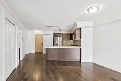 Photo 11 at 202 - 857 W 15th Street, Mosquito Creek, North Vancouver