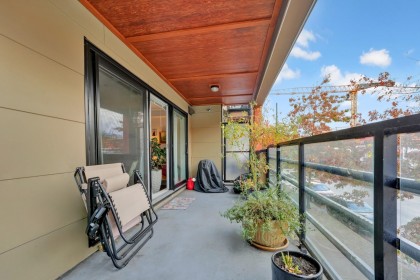 Photo 29 at 202 - 857 W 15th Street, Mosquito Creek, North Vancouver