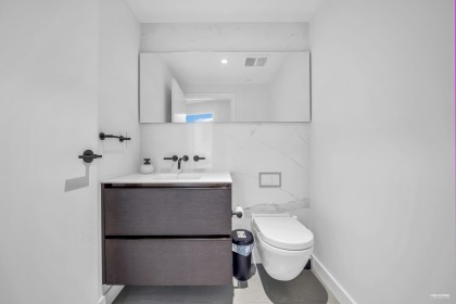 Photo 23 at 2001 - 620 Cardero Street, Coal Harbour, Vancouver West