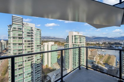 Photo 27 at 2001 - 620 Cardero Street, Coal Harbour, Vancouver West