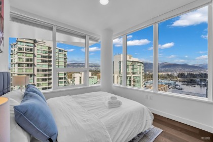 Photo 17 at 2001 - 620 Cardero Street, Coal Harbour, Vancouver West