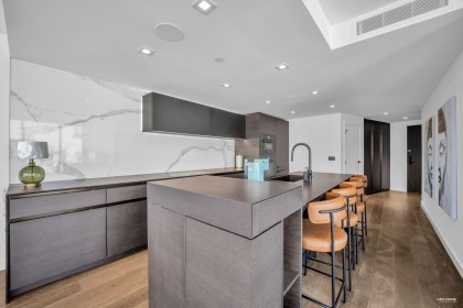 Photo 12 at 2001 - 620 Cardero Street, Coal Harbour, Vancouver West