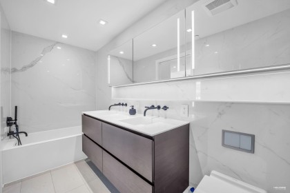 Photo 22 at 2001 - 620 Cardero Street, Coal Harbour, Vancouver West