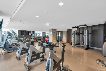 Photo 36 at 2001 - 620 Cardero Street, Coal Harbour, Vancouver West