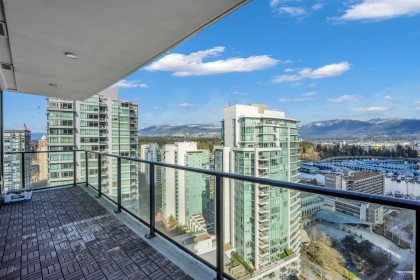 Photo 28 at 2001 - 620 Cardero Street, Coal Harbour, Vancouver West