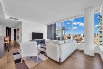 Photo 5 at 2001 - 620 Cardero Street, Coal Harbour, Vancouver West