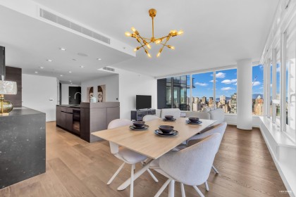 Photo 9 at 2001 - 620 Cardero Street, Coal Harbour, Vancouver West