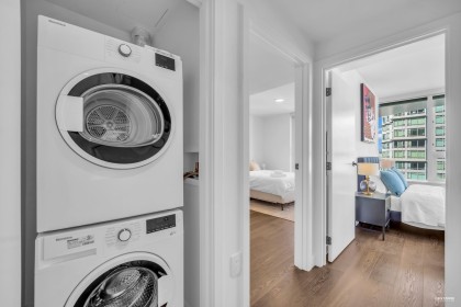 Photo 24 at 2001 - 620 Cardero Street, Coal Harbour, Vancouver West