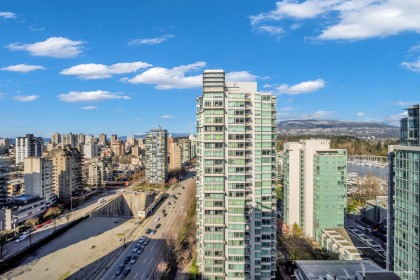 Photo 30 at 2001 - 620 Cardero Street, Coal Harbour, Vancouver West