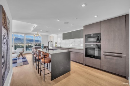 Photo 10 at 2001 - 620 Cardero Street, Coal Harbour, Vancouver West