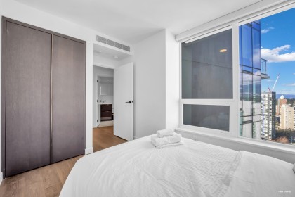 Photo 18 at 2001 - 620 Cardero Street, Coal Harbour, Vancouver West