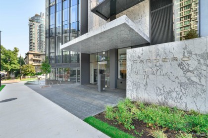 Photo 37 at 2001 - 620 Cardero Street, Coal Harbour, Vancouver West