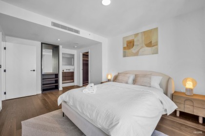 Photo 15 at 2001 - 620 Cardero Street, Coal Harbour, Vancouver West