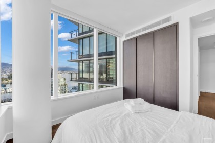 Photo 19 at 2001 - 620 Cardero Street, Coal Harbour, Vancouver West