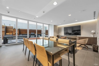 Photo 35 at 2001 - 620 Cardero Street, Coal Harbour, Vancouver West