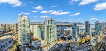 Photo 31 at 2001 - 620 Cardero Street, Coal Harbour, Vancouver West