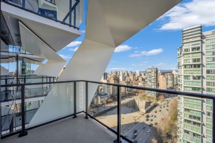 Photo 29 at 2001 - 620 Cardero Street, Coal Harbour, Vancouver West