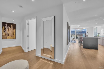 Photo 25 at 2001 - 620 Cardero Street, Coal Harbour, Vancouver West