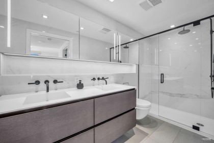 Photo 21 at 2001 - 620 Cardero Street, Coal Harbour, Vancouver West