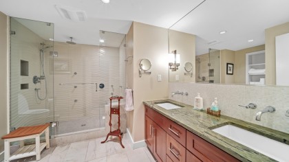 Photo 23 at 404 - 4900 Cartier Street, Shaughnessy, Vancouver West