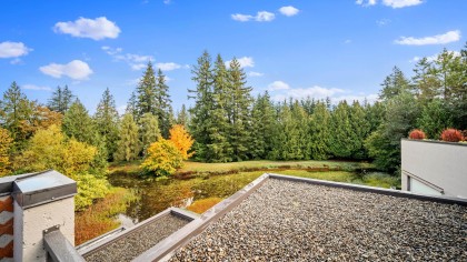 Photo 27 at 404 - 4900 Cartier Street, Shaughnessy, Vancouver West