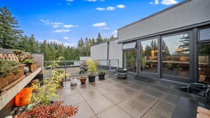 Photo 2 at 404 - 4900 Cartier Street, Shaughnessy, Vancouver West