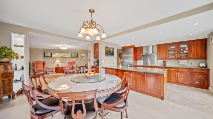 Photo 17 at 404 - 4900 Cartier Street, Shaughnessy, Vancouver West