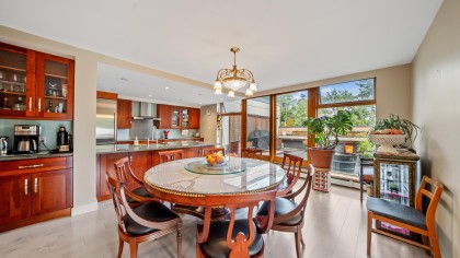 Photo 16 at 404 - 4900 Cartier Street, Shaughnessy, Vancouver West