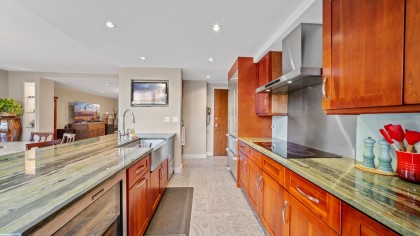 Photo 12 at 404 - 4900 Cartier Street, Shaughnessy, Vancouver West