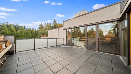 Photo 26 at 404 - 4900 Cartier Street, Shaughnessy, Vancouver West