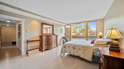 Photo 22 at 404 - 4900 Cartier Street, Shaughnessy, Vancouver West