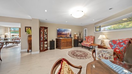 Photo 7 at 404 - 4900 Cartier Street, Shaughnessy, Vancouver West