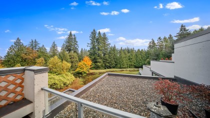 Photo 3 at 404 - 4900 Cartier Street, Shaughnessy, Vancouver West