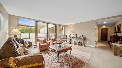 Photo 9 at 404 - 4900 Cartier Street, Shaughnessy, Vancouver West