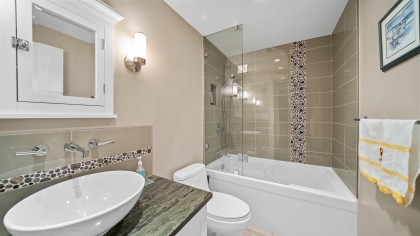 Photo 24 at 404 - 4900 Cartier Street, Shaughnessy, Vancouver West