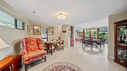 Photo 10 at 404 - 4900 Cartier Street, Shaughnessy, Vancouver West