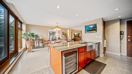 Photo 14 at 404 - 4900 Cartier Street, Shaughnessy, Vancouver West