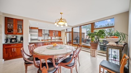 Photo 18 at 404 - 4900 Cartier Street, Shaughnessy, Vancouver West