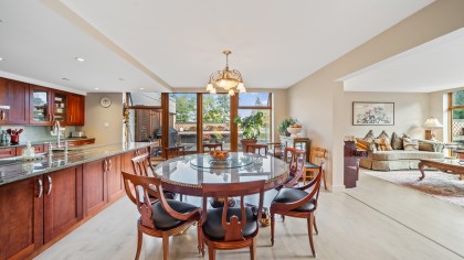 Photo 15 at 404 - 4900 Cartier Street, Shaughnessy, Vancouver West