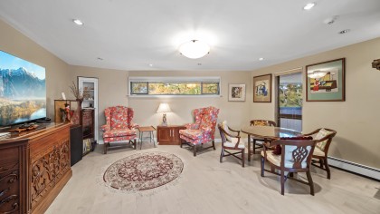 Photo 11 at 404 - 4900 Cartier Street, Shaughnessy, Vancouver West