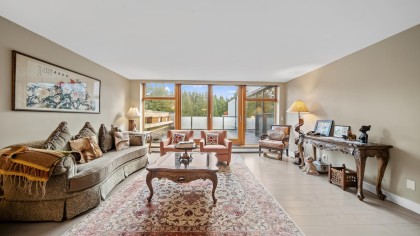 Photo 8 at 404 - 4900 Cartier Street, Shaughnessy, Vancouver West