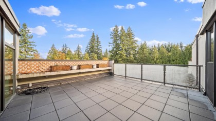 Photo 25 at 404 - 4900 Cartier Street, Shaughnessy, Vancouver West