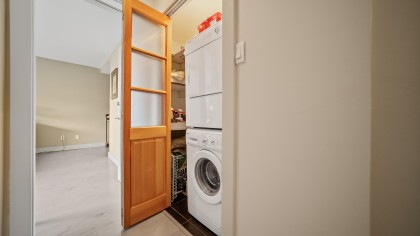 Photo 21 at 404 - 4900 Cartier Street, Shaughnessy, Vancouver West