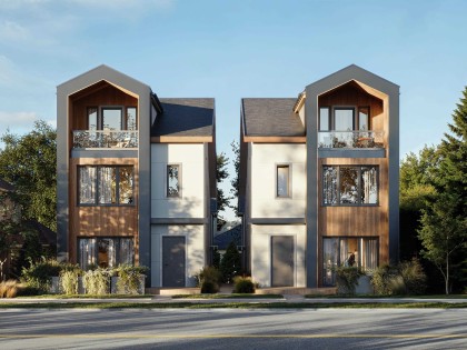 Photo 1 at 3 - 930 W 57th Avenue, South Cambie, Vancouver West